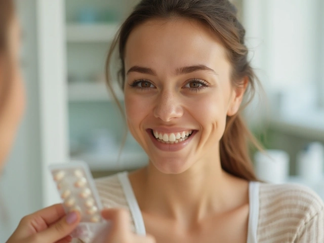 How Ethinylestradiol Affects Your Skin Health: An In-Depth Look