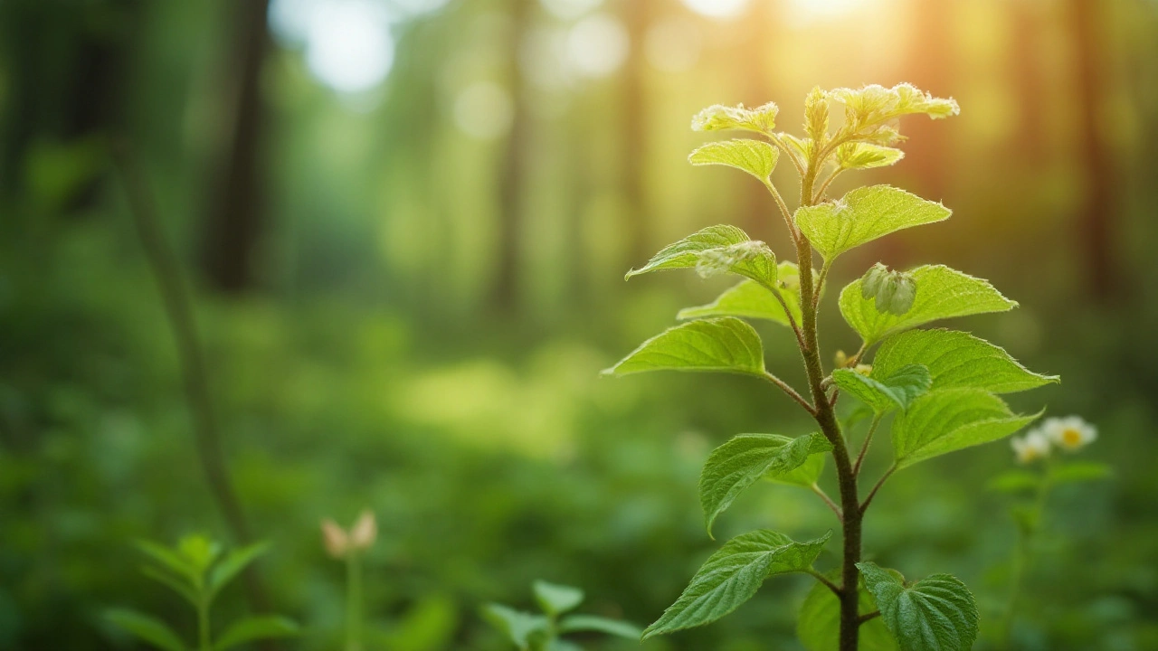 Discover the Health Benefits of Knotweed: Nature's Secret Weapon for Wellness