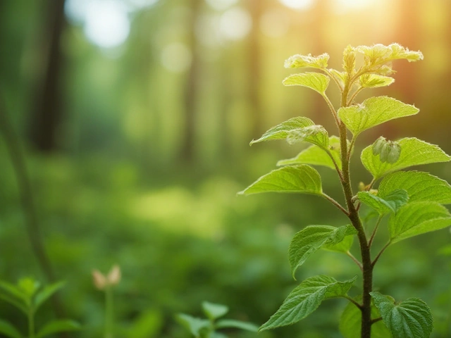 Discover the Health Benefits of Knotweed: Nature's Secret Weapon for Wellness