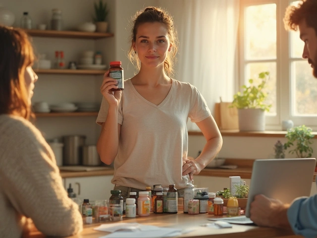 Vitamin Deficiency Self-Diagnosis: Why It's Risky and When to See an Expert