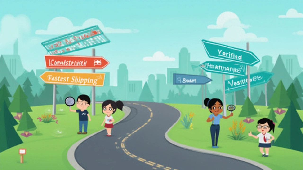 Tips for Shopping Safe and Saving More: Inside Secrets from Pharmacy Power Users