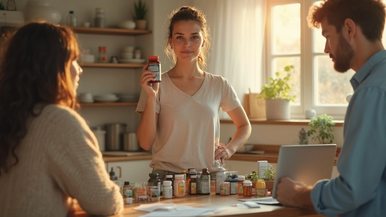 Vitamin Deficiency Self-Diagnosis: Why It's Risky and When to See an Expert