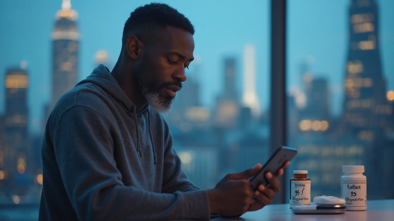 Why Combo Pills Are Making Daily Life Easier