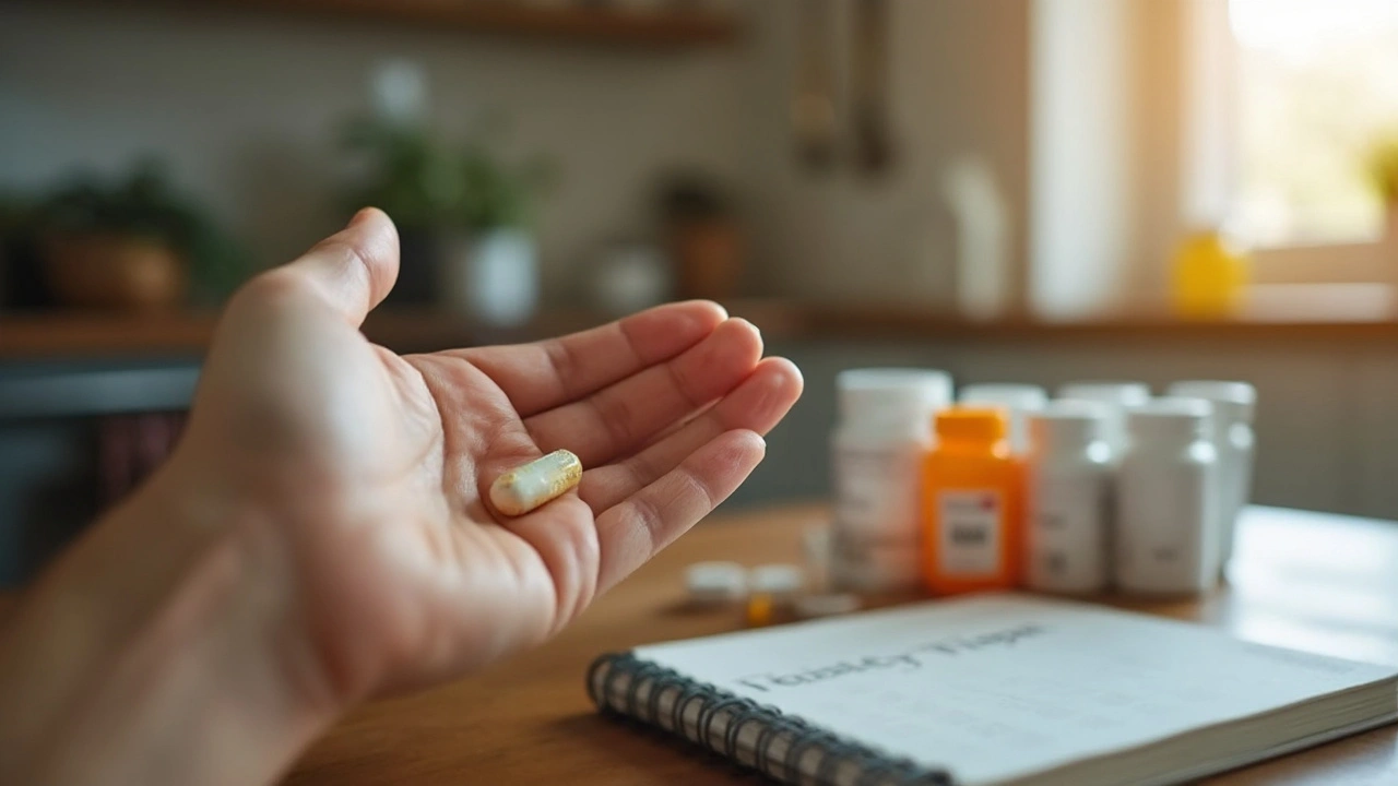 Everyday Benefits and What to Watch Out For