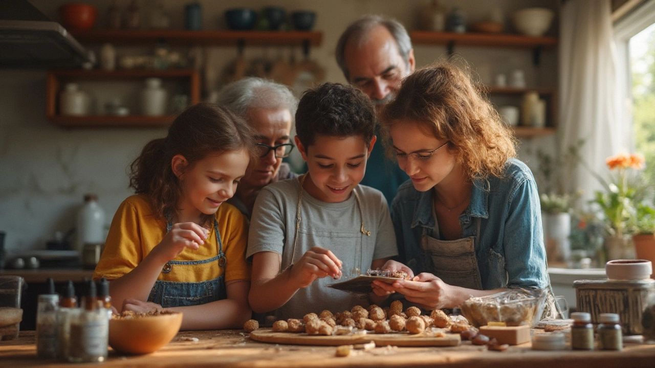 Black Walnut Extract: Benefits, Uses, and How to Select the Best Quality Tinctures, Capsules, and Powders