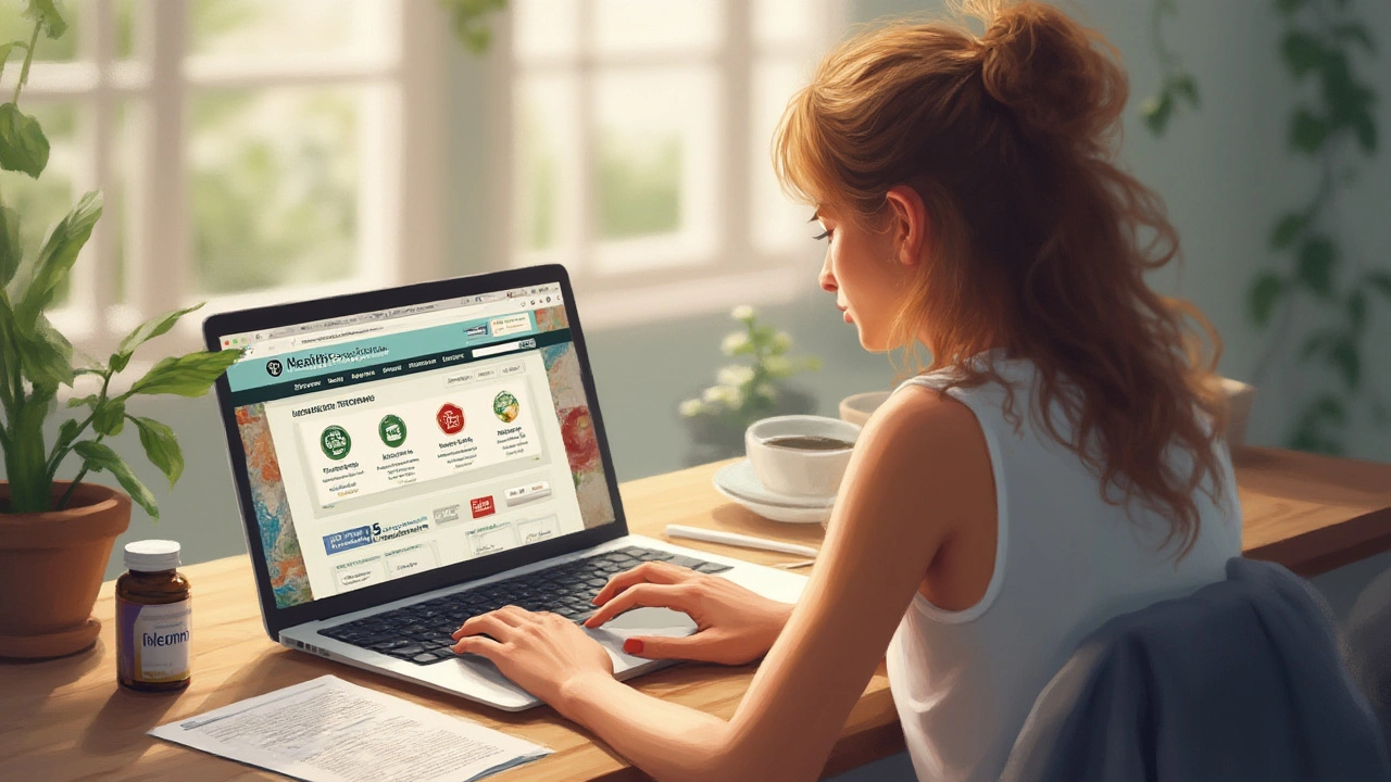 How to Buy Tenormin Online Safely: Trusted Sources & Practical Tips