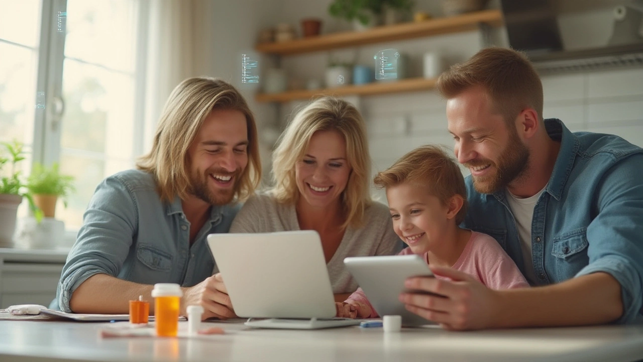pharmacyrxworld.co: Honest Review, Price Comparison, and How to Safely Order Prescriptions Online