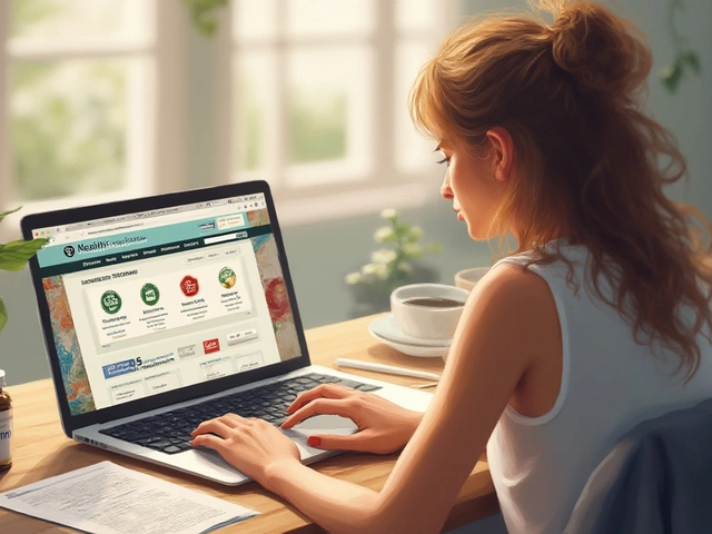 How to Buy Tenormin Online Safely: Trusted Sources & Practical Tips