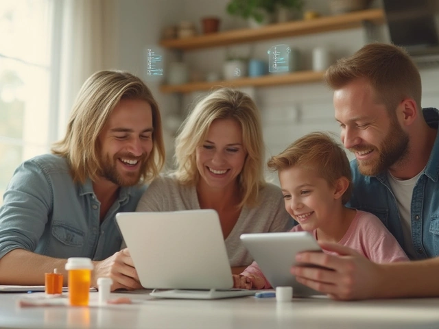 pharmacyrxworld.co: Honest Review, Price Comparison, and How to Safely Order Prescriptions Online