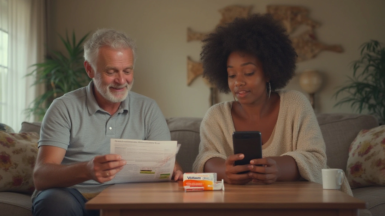 When to Use Voltaren—and When to Skip It