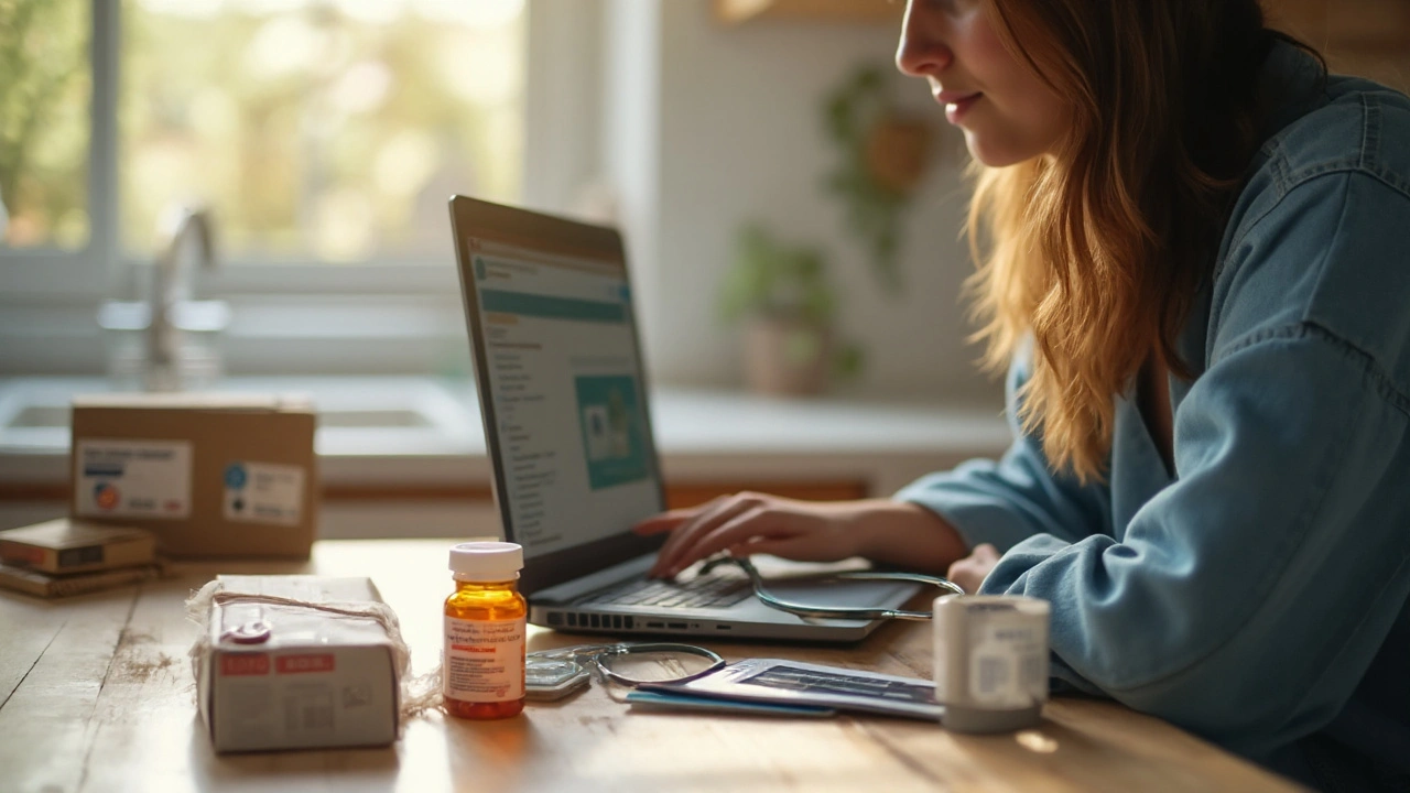 Buy Generic Claritin (Loratadine) Online Cheap: Safe Canadian Deals, Prices & Alternatives [2025]