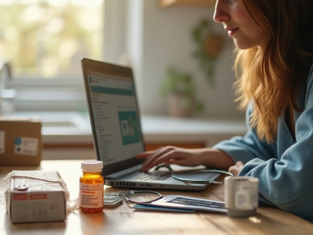Buy Generic Claritin (Loratadine) Online Cheap: Safe Canadian Deals, Prices & Alternatives [2025]