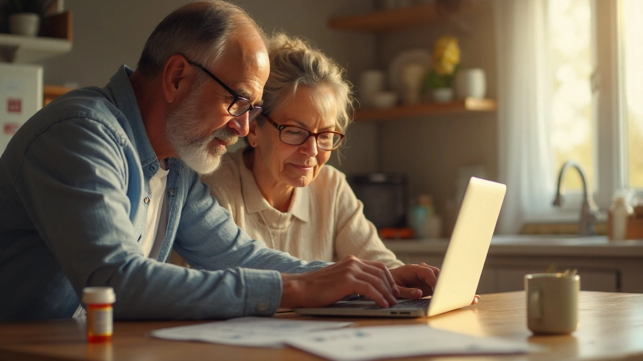 Buy Generic Coumadin (Warfarin) Online Safely: Cheap Prices, Rules, and Smart Savings in 2025