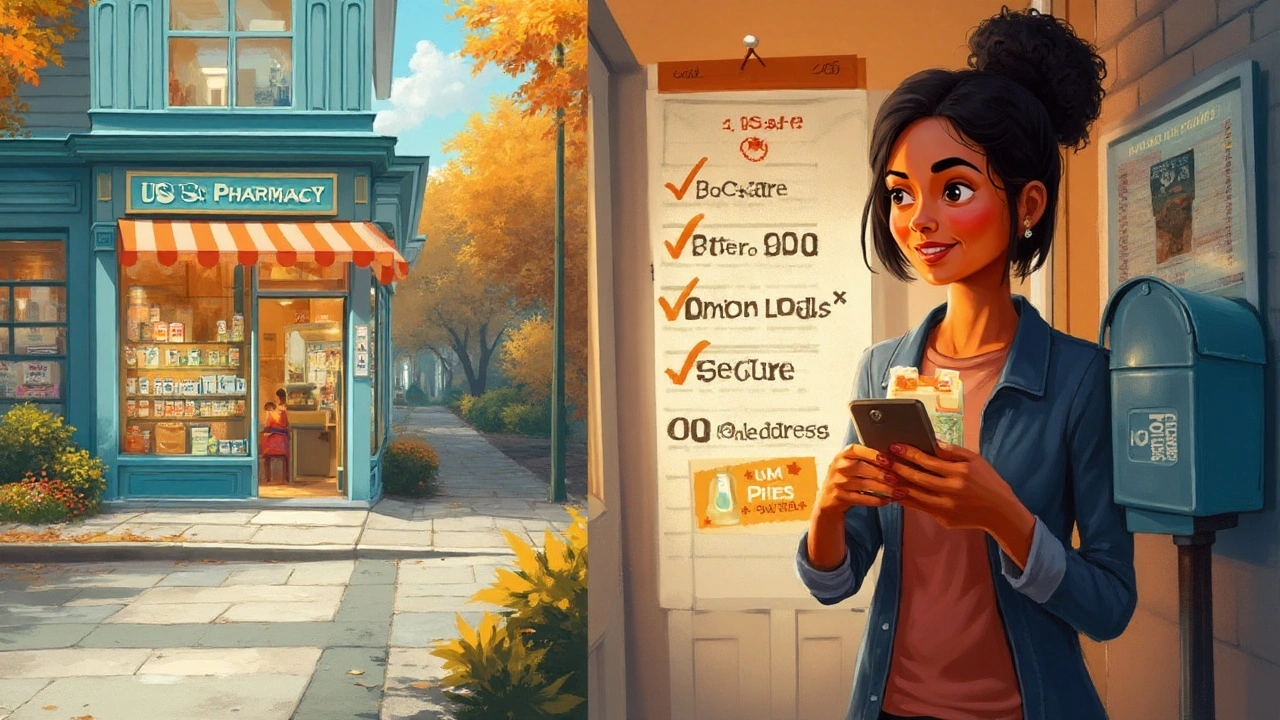 Real Prices in 2025: Canada vs US, Retail vs Mail-Order