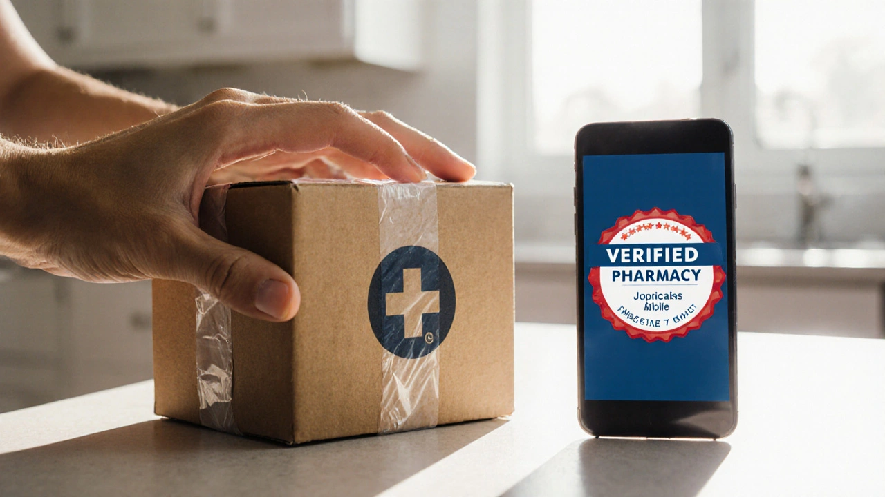 Step‑by‑Step Guide to Order Safely