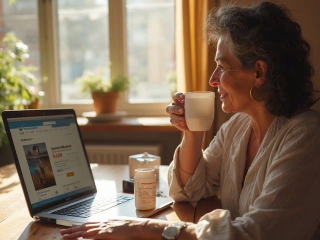 Buy Cheap Generic Warfarin Online: Safe Savings Guide