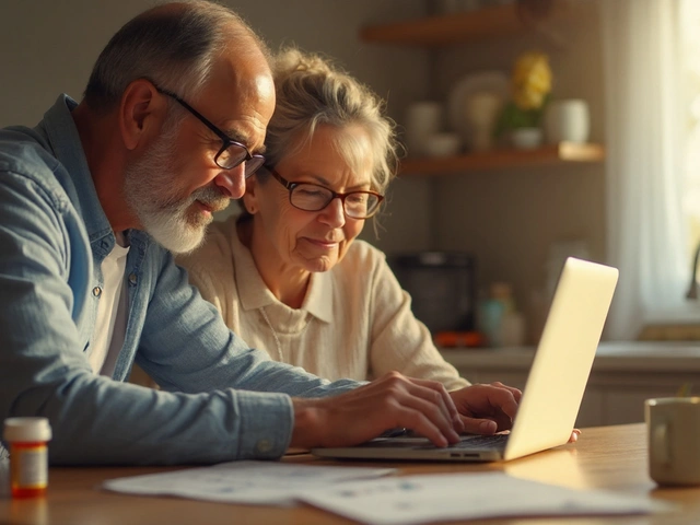 Buy Generic Coumadin (Warfarin) Online Safely: Cheap Prices, Rules, and Smart Savings in 2025