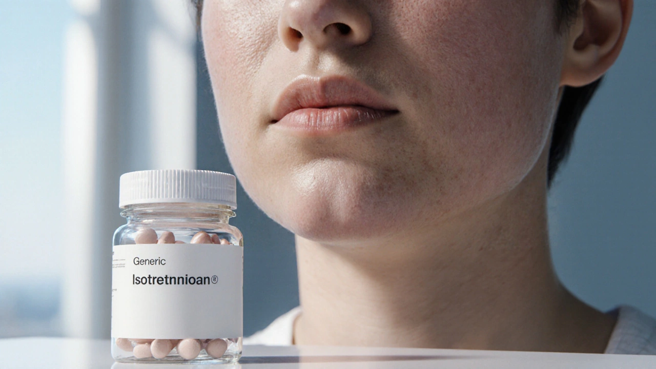 Buy Cheap Generic Accutane Online - Safe Tips & Price Guide