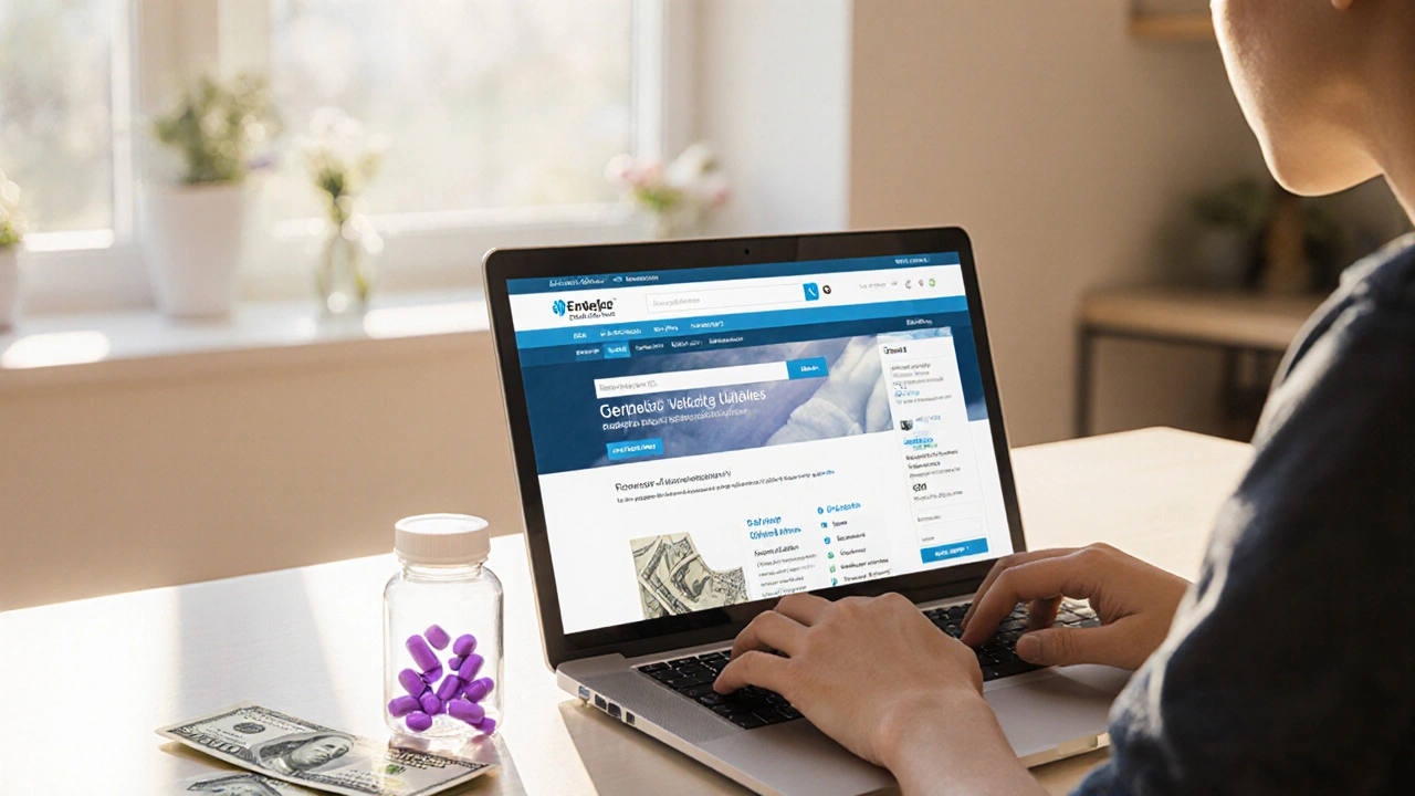 Buy Cheap Generic Effexor Online - Safe Tips & Best Prices