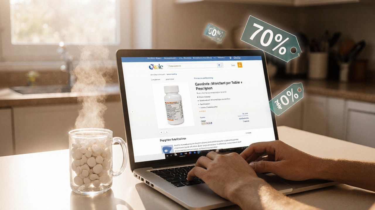 Buy Cheap Generic Lisinopril Online - Guide & Savings Tips
