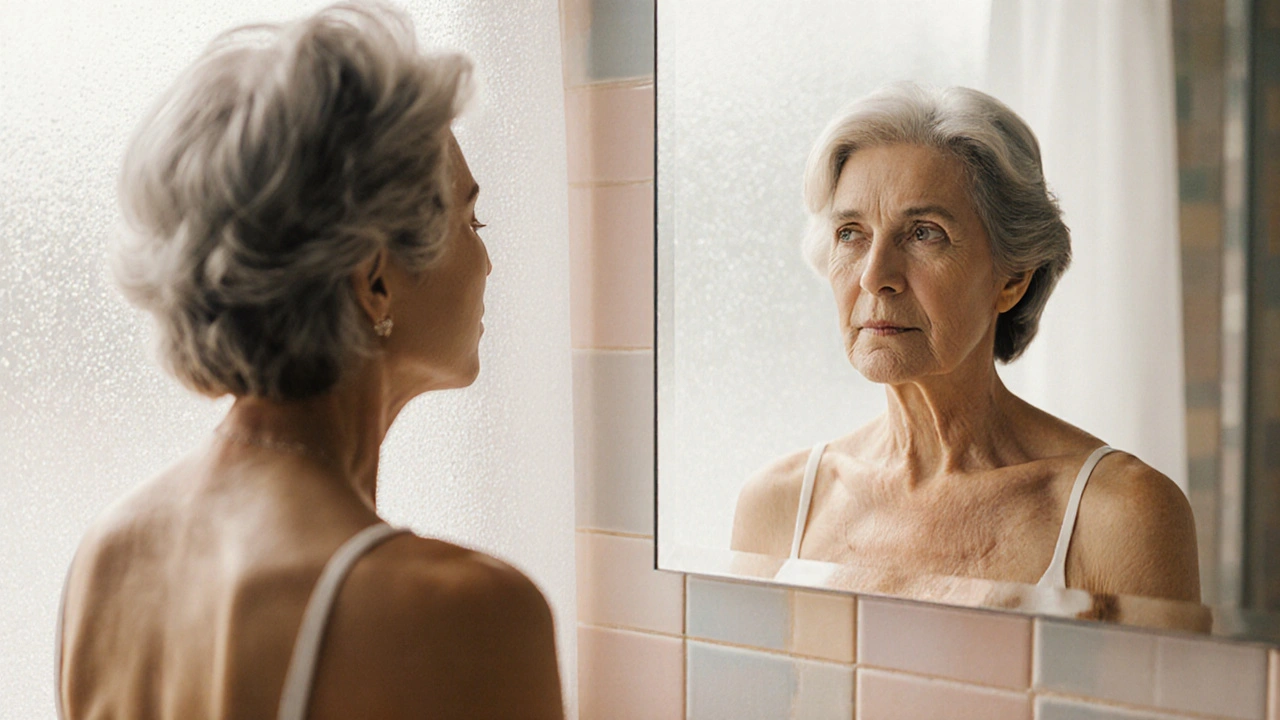 Menopause Skin Care: Tips for a Youthful Glow