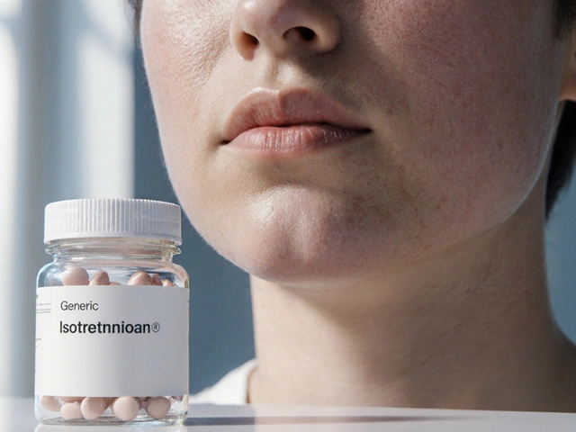 Buy Cheap Generic Accutane Online - Safe Tips & Price Guide