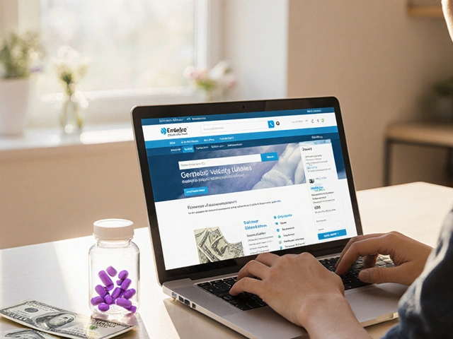 Buy Cheap Generic Effexor Online - Safe Tips & Best Prices