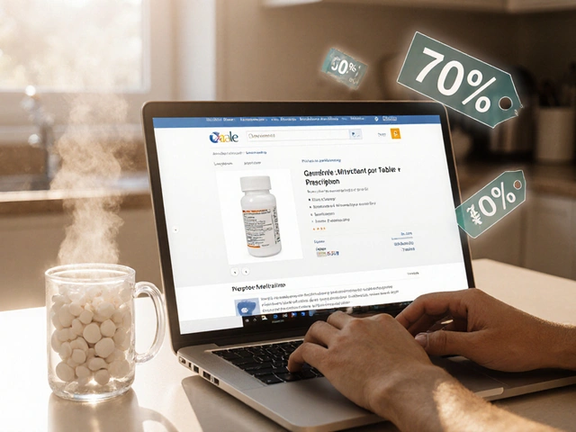 Buy Cheap Generic Lisinopril Online - Guide & Savings Tips