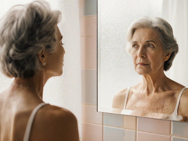 Menopause Skin Care: Tips for a Youthful Glow