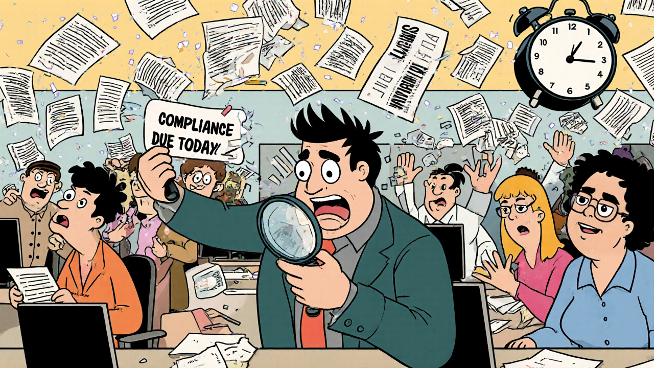 Future Legal Developments: Proposed Laws and Regulatory Changes in 2025-2026