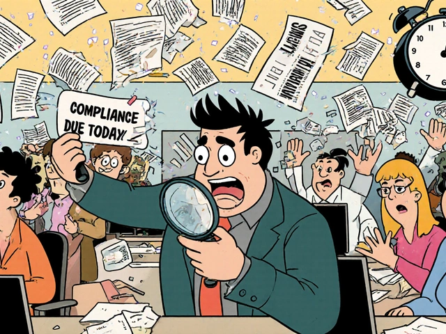 Future Legal Developments: Proposed Laws and Regulatory Changes in 2025-2026