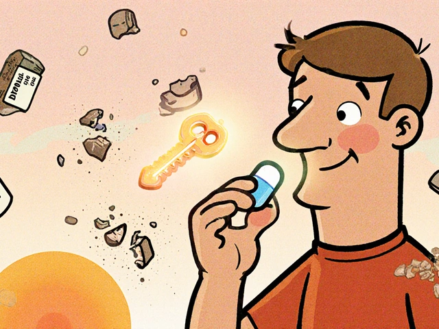 How Darunavir Has Revolutionized HIV/AIDS Treatment