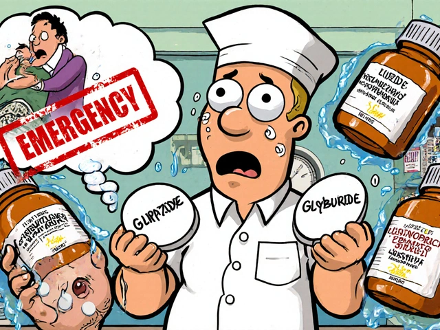 Training Pharmacy Technicians: Mastering Generic Drug Competency Standards