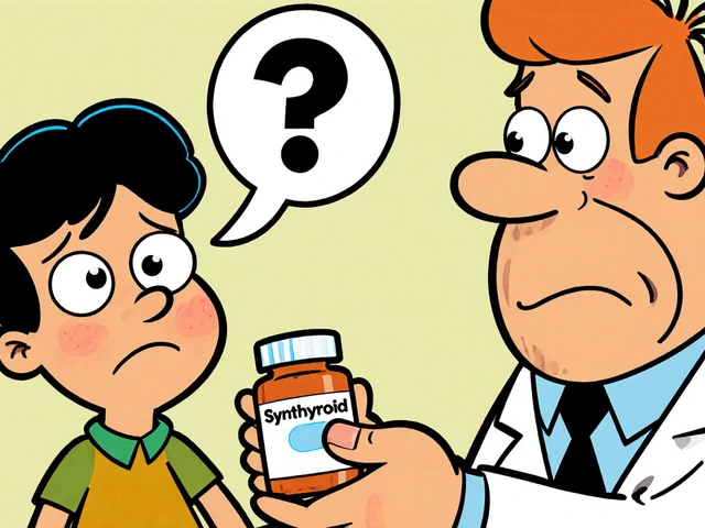 When Your Doctor Might Prescribe Brand-Name Only and Why