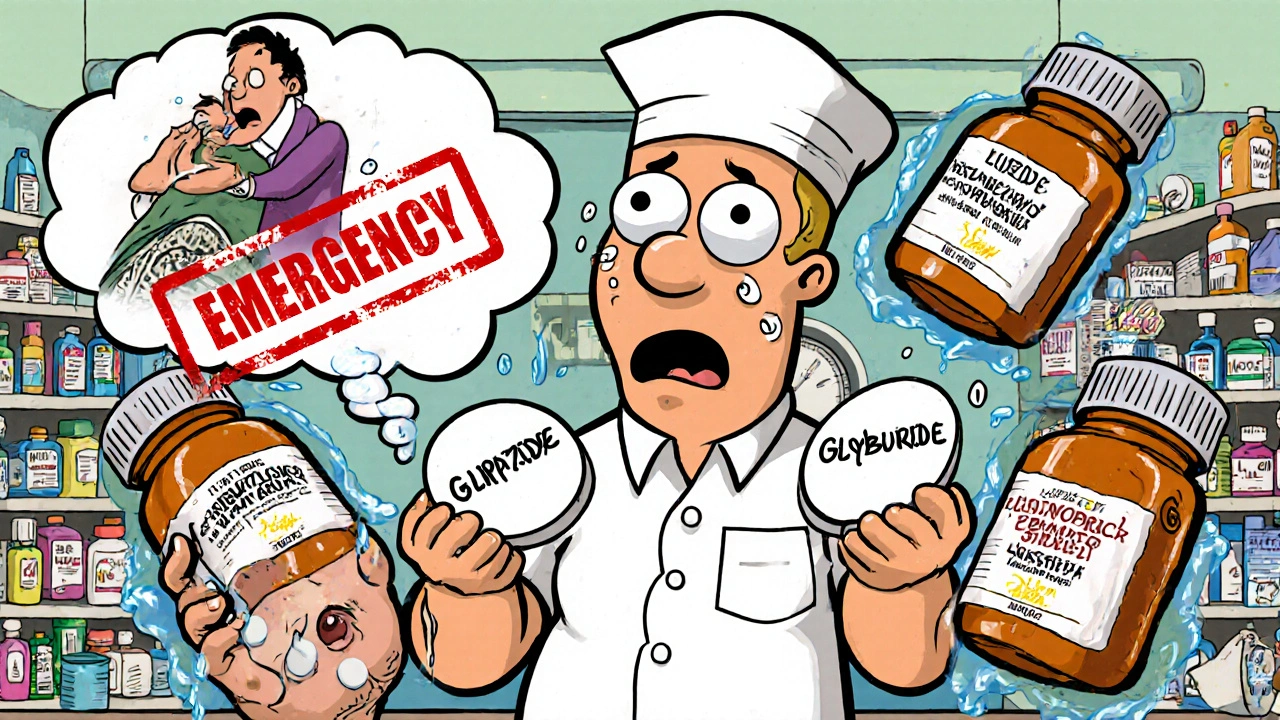 Training Pharmacy Technicians: Mastering Generic Drug Competency Standards