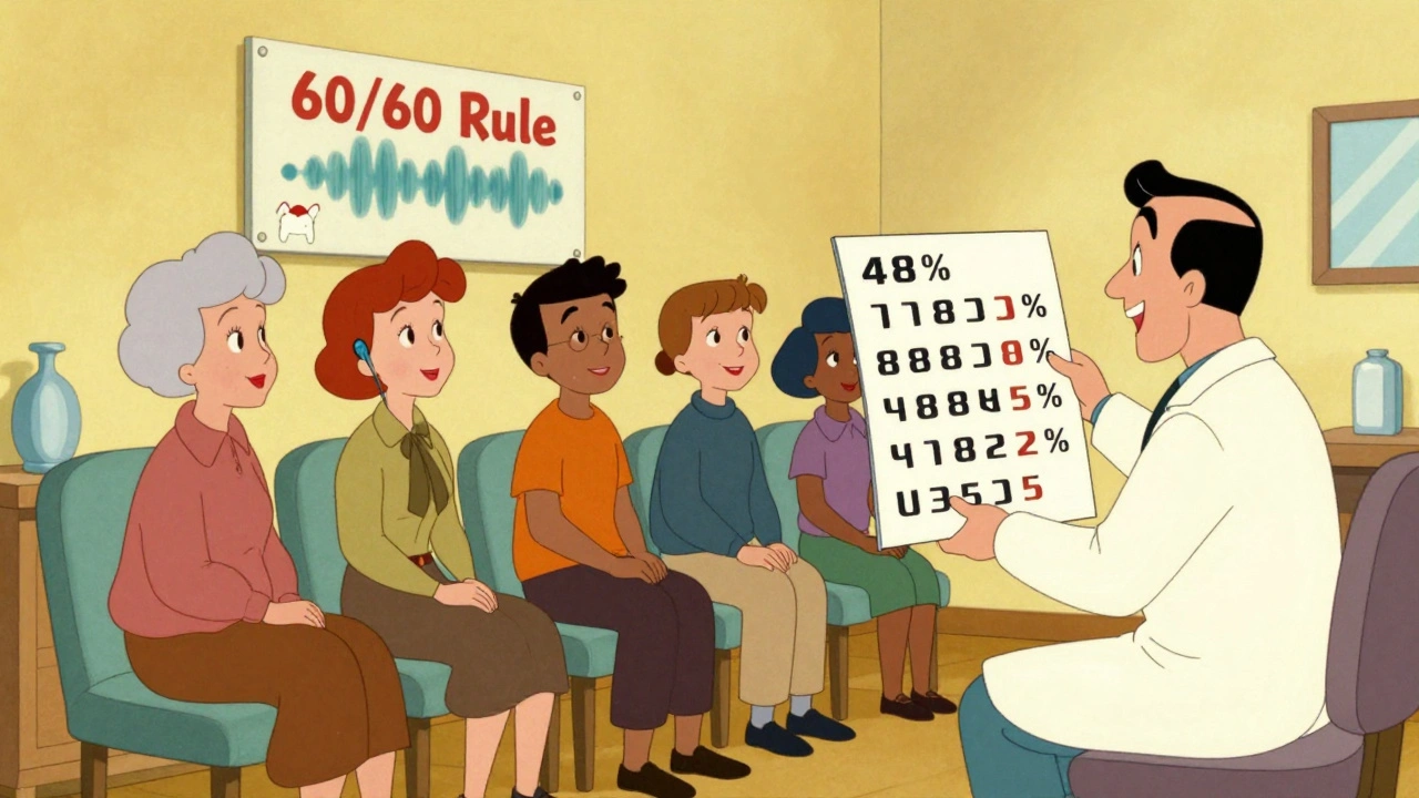 Cochlear Implant Candidacy: Who Qualifies and What to Expect