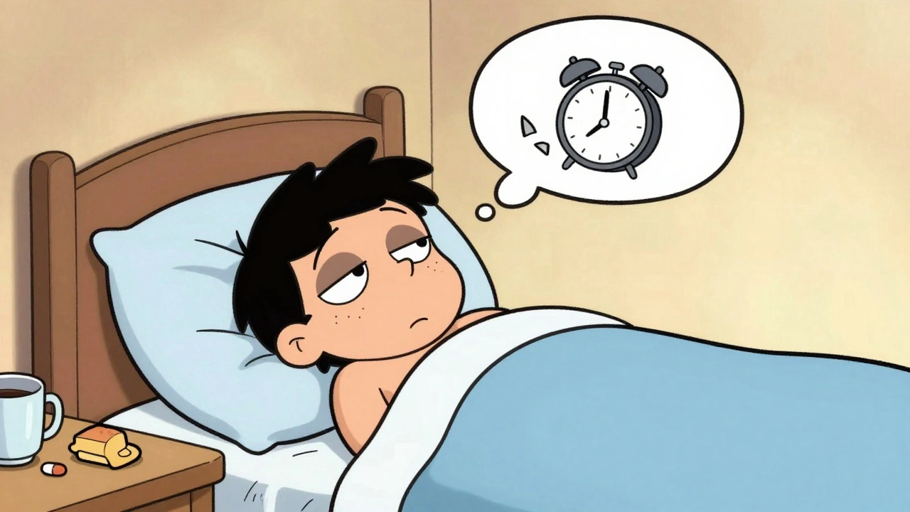 Depression Management: Medications, Therapy, and Lifestyle Changes That Work