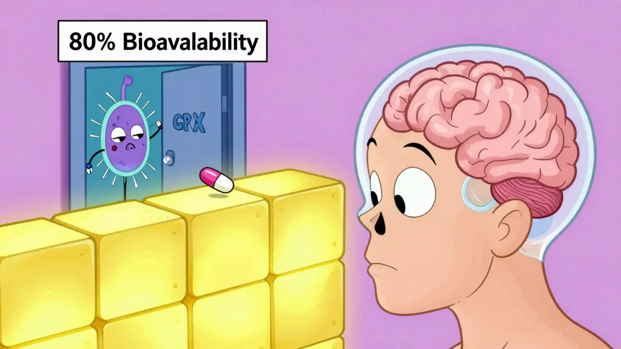 GABA Supplements and Sedatives: Do They Really Cause Additive CNS Depression?