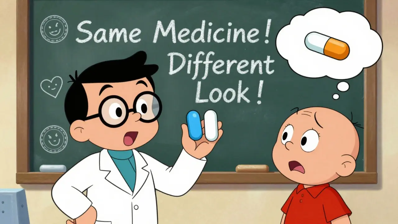 How to Talk to Patients About Generic Medications: Proven Communication Strategies for Pharmacists