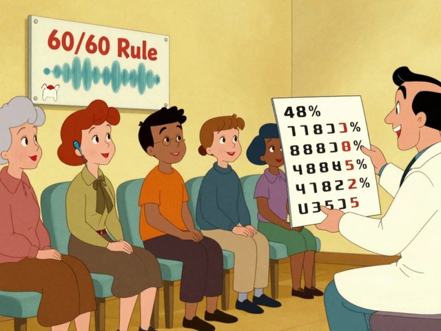 Cochlear Implant Candidacy: Who Qualifies and What to Expect