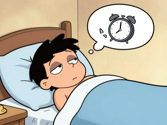 Depression Management: Medications, Therapy, and Lifestyle Changes That Work