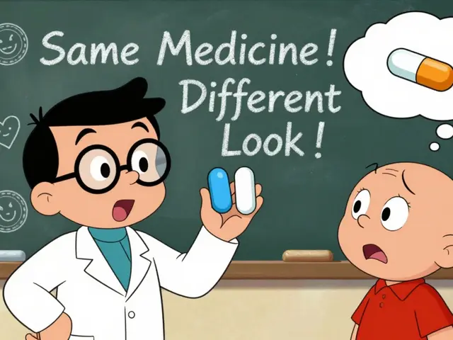 How to Talk to Patients About Generic Medications: Proven Communication Strategies for Pharmacists