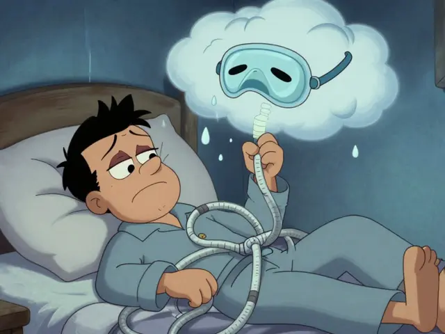 Upper Airway Stimulation: An Implant Alternative for Sleep Apnea When CPAP Fails