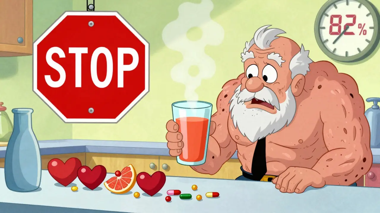 Combining Multiple Heart Medications: Safe and Unsafe Drug Combinations