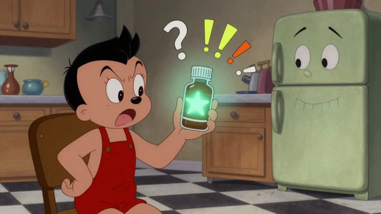 How to Identify Counterfeit Medication Packaging and Seals