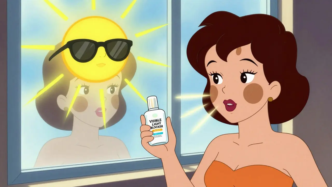 Hyperpigmentation: Understanding Melasma, Sun Damage, and Effective Topical Treatments