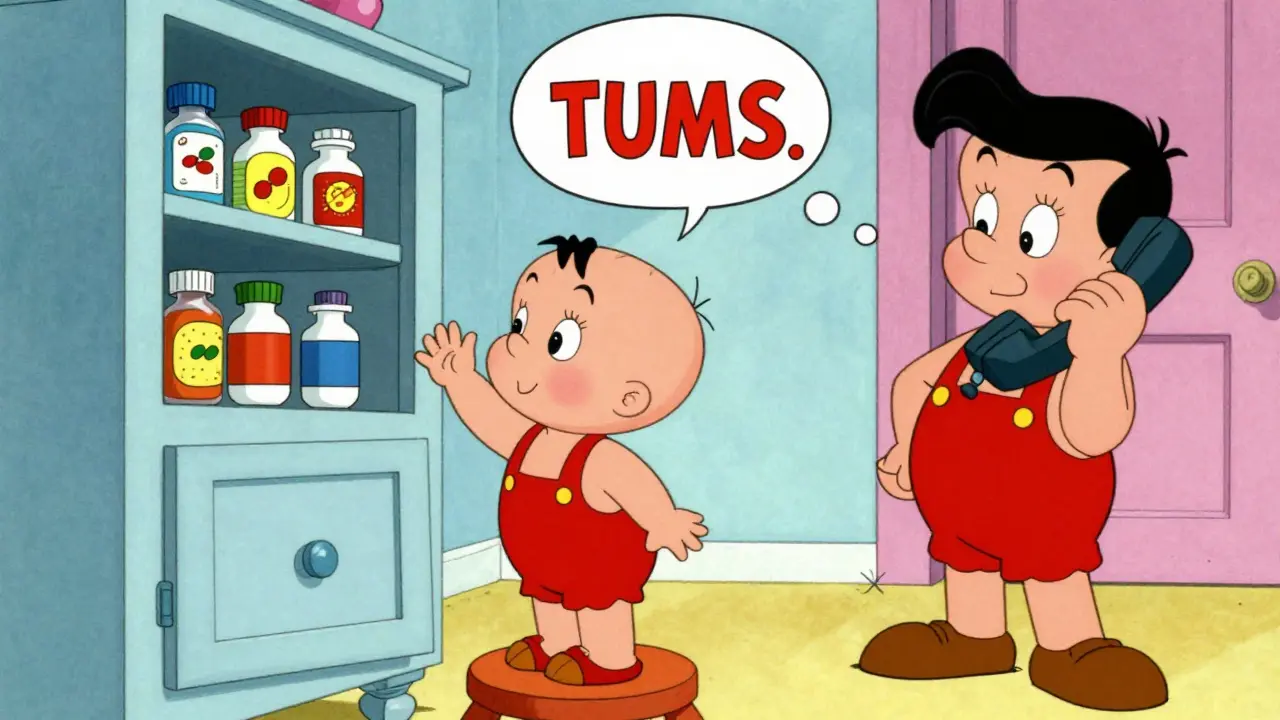 Storing Medications Away from Children: Essential Safety Practices Every Parent Must Know