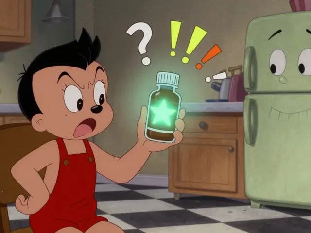 How to Identify Counterfeit Medication Packaging and Seals