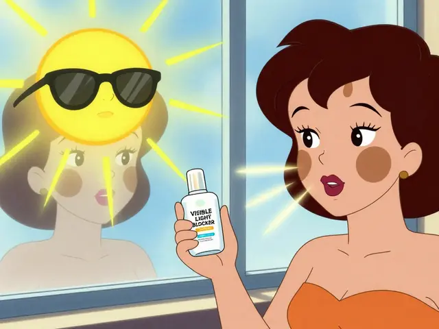 Hyperpigmentation: Understanding Melasma, Sun Damage, and Effective Topical Treatments