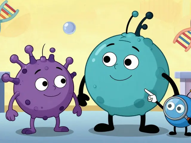 Immunogenicity in Biosimilars: Why Immune Responses May Differ from Reference Biologics